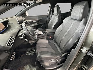 SUV Peugeot 3008 23 av 27