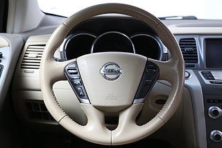SUV Nissan Murano 18 av 30