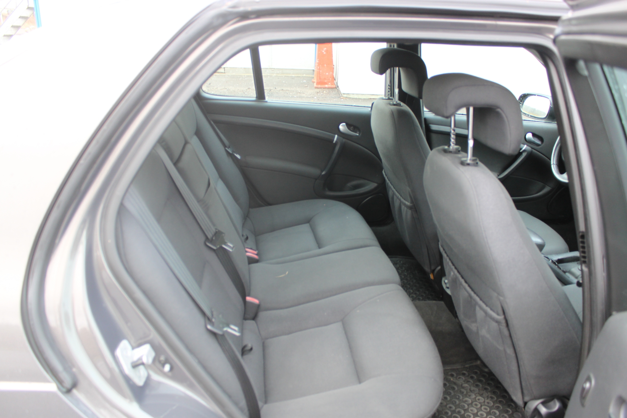 Saab 9-5 2006, photo 7/32