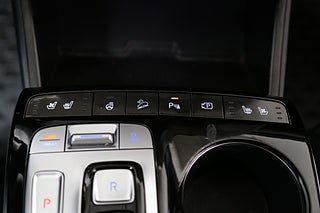 Kombi Hyundai Tucson 25 av 30
