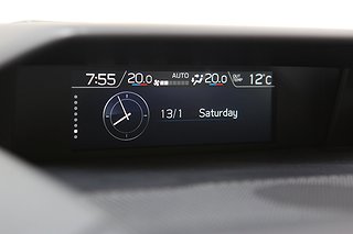 SUV Subaru Forester 18 av 25
