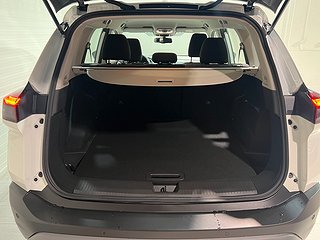 SUV Nissan X-Trail 17 av 20