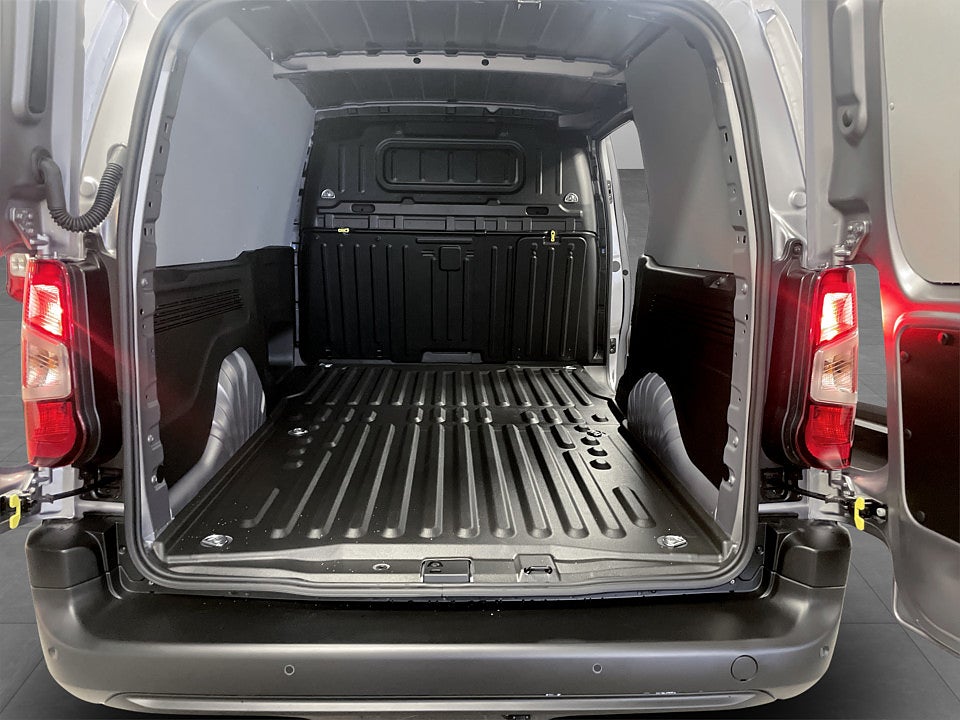 Bild på Citroën Berlingo 130hk Aut L2 - EDITION! SERVICE & V-HJUL INGÅR!