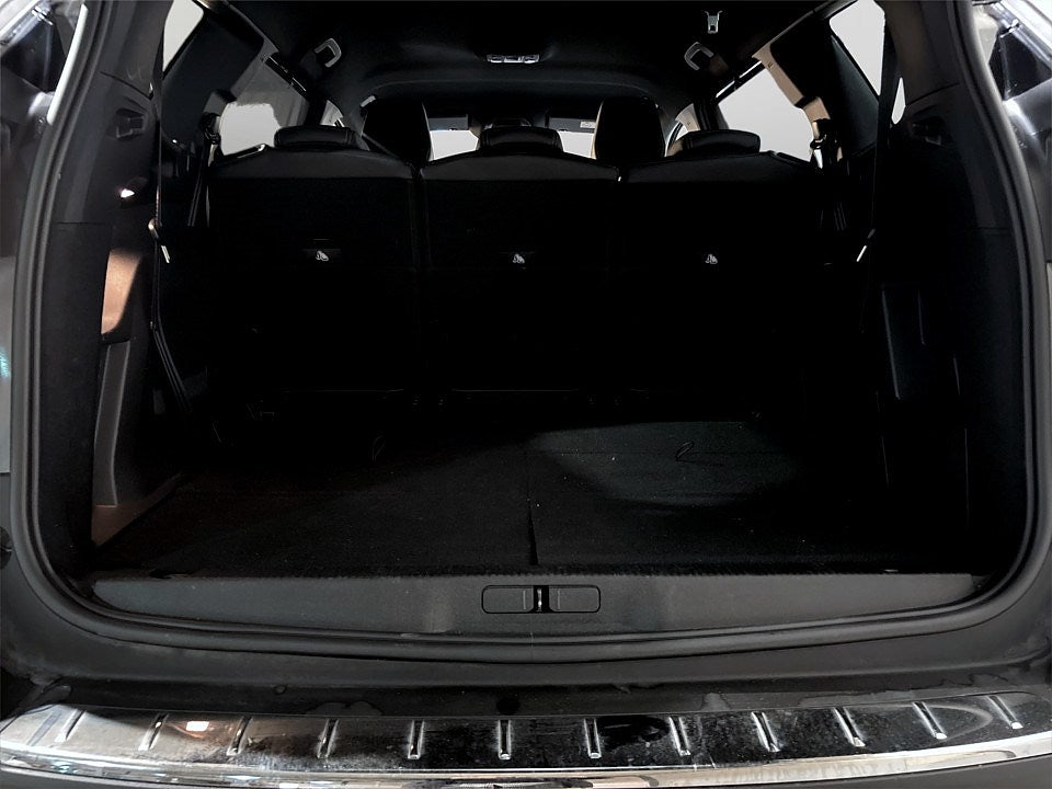 Bild på Peugeot 5008 GT 1.2 PT 130hk Aut - B-KAMERA, NAVI