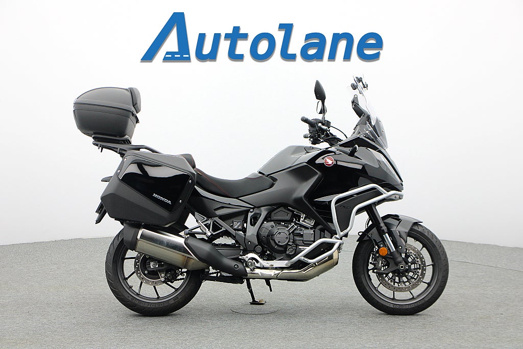 Honda NT1100D *DCT Farthållare