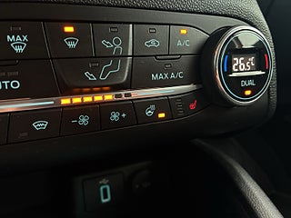 Ford Focus Active Kombi 1.0 Backkamera/Lågskatt/SoV-Däck/Carplay – bild 19