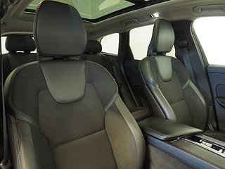 SUV Volvo XC60 9 av 24