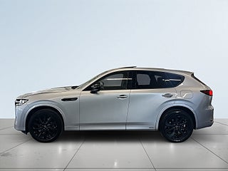 Mazda CX-60 PHEV HOMURA KAMPANJ 2154KR/MÅN 0,99% RÄNTA- INK GARANTI