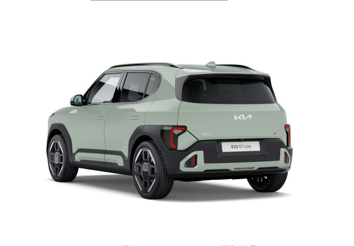 Kia EV2 2027, bild 5/30