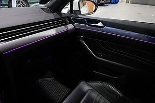 Kombi Volkswagen Passat 21 av 23