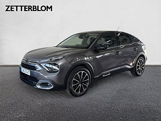 Halvkombi Citroën C4