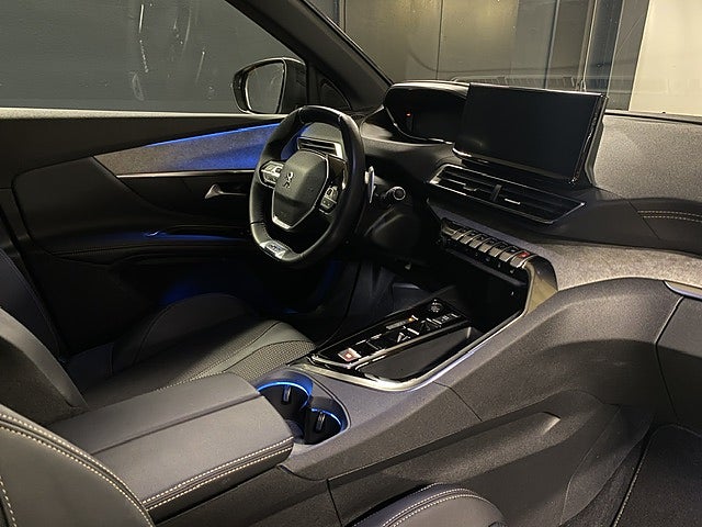 Bild på Peugeot 3008 GT 1.2 PureTech 130hk AUT