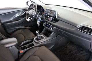 Halvkombi Hyundai i30 6 av 16
