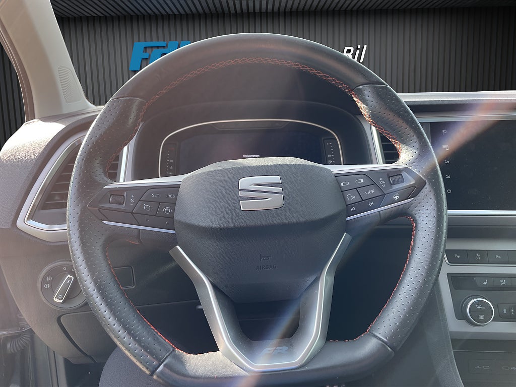 Seat Ateca 2021 - miniatyr 10