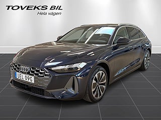 İkinci el  Audi A5 2.0