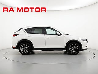 SUV Mazda CX-5 6 av 25