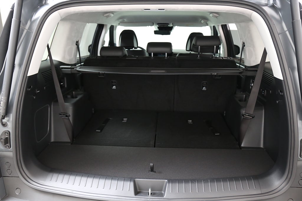 Hyundai Santa Fe Advanced PHEV AWD 360-kamera 7-sits | Moms fd. demobil 2025