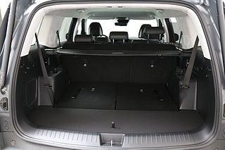 SUV Hyundai Santa Fe 8 av 27