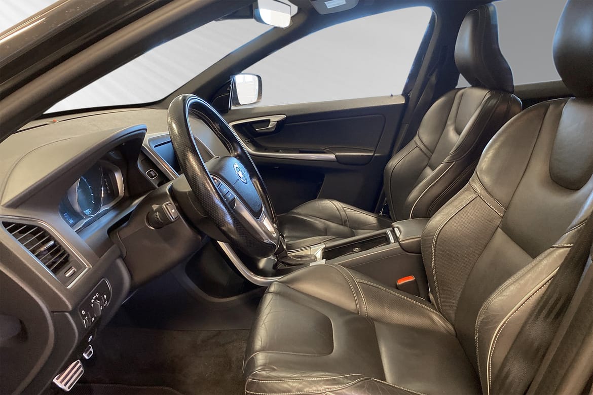 Volvo XC60 R Design Business Pro 2015, bild 6/10