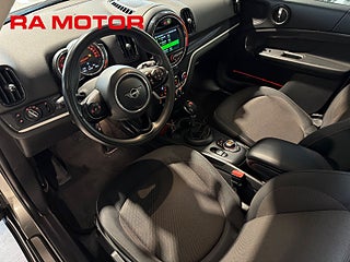 Kombi MINI Countryman 21 av 25