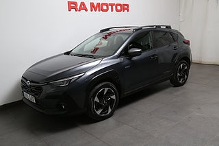 SUV Subaru Crosstrek 1 av 29