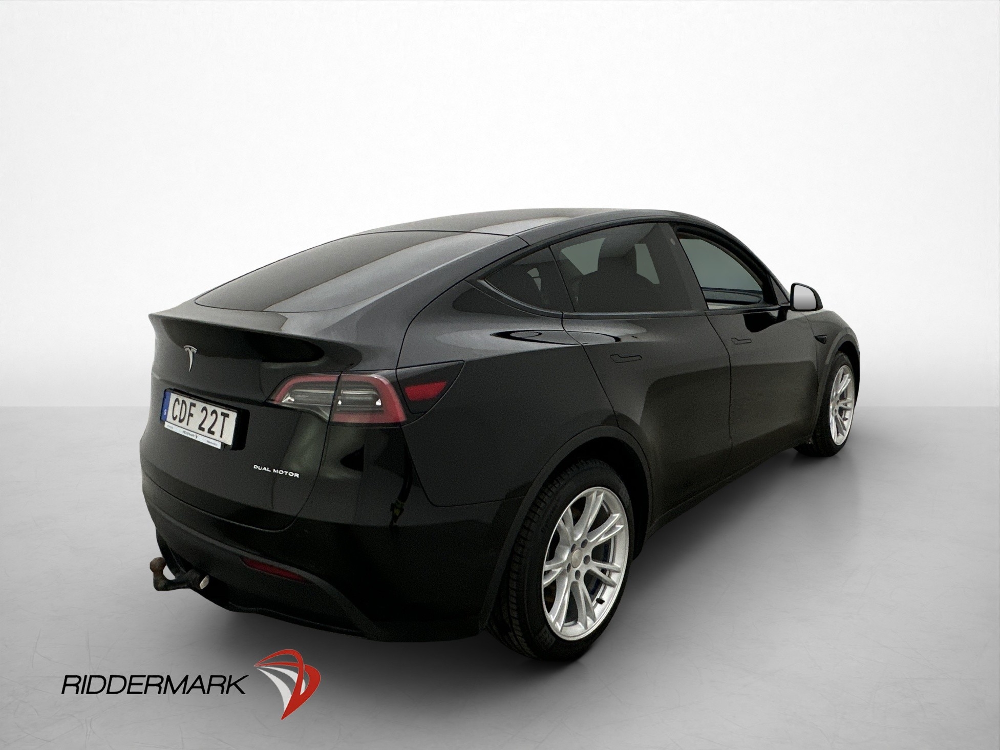 Tesla Model Y 2021, bild 6/10