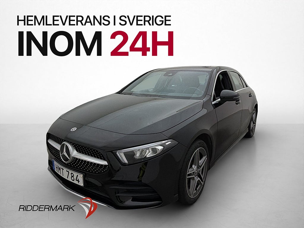 Mercedes-Benz A
