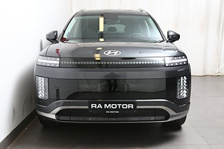 SUV Hyundai IONIQ 9 4 av 25
