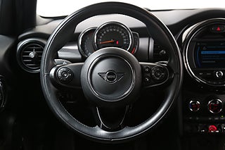 Halvkombi MINI Cooper 15 av 24
