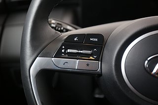 Kombi Hyundai Tucson 12 av 22