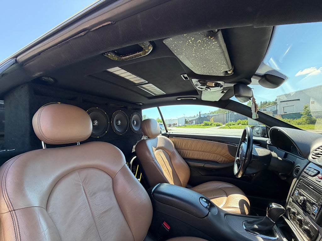 Mercedes-Benz C 270 Avantgarde A-traktor 0kr insats 1324kr/mån