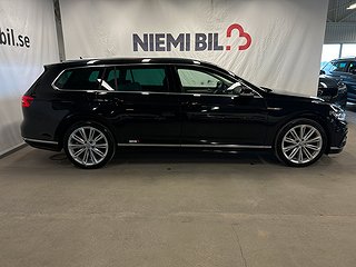 Volkswagen Passat Sportscombi 2.0 TDI 4M GT R-Line Drag/Värm