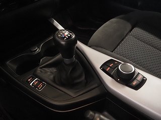 Halvkombi BMW 118 20 av 20
