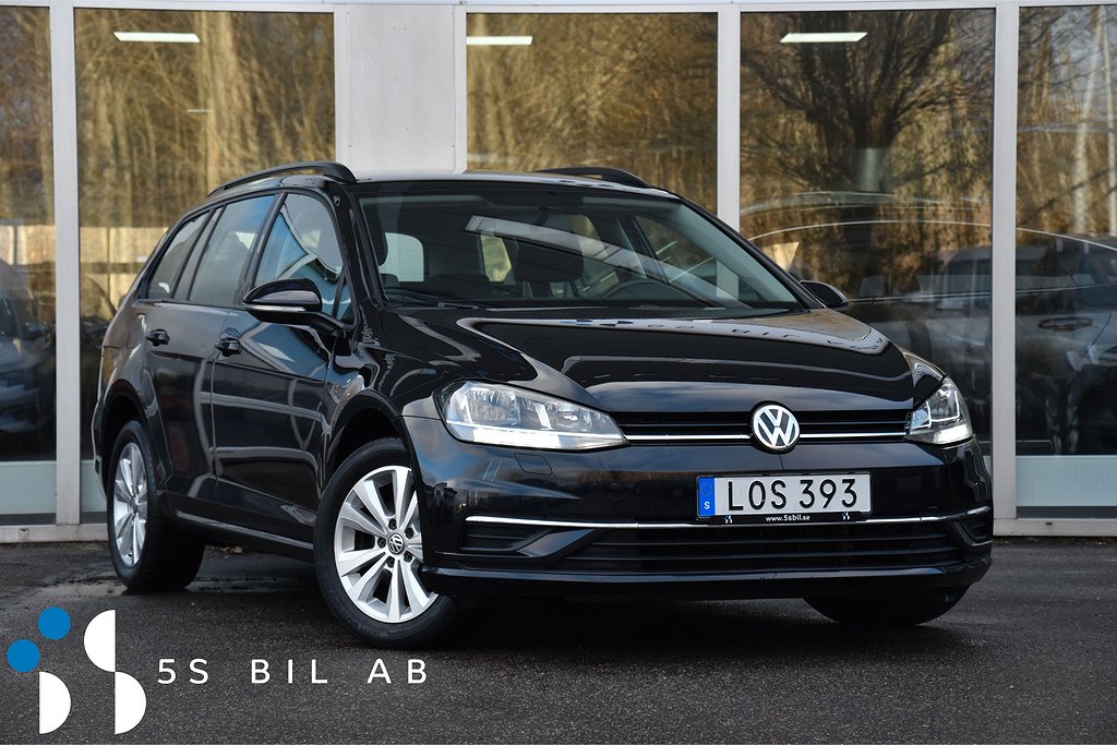 Volkswagen Golf Sc 1.0 TSI DSG DRAG KAMERA CARPLAY 110HK