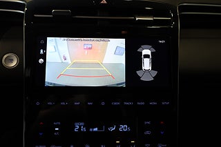 Kombi Hyundai Tucson 19 av 30