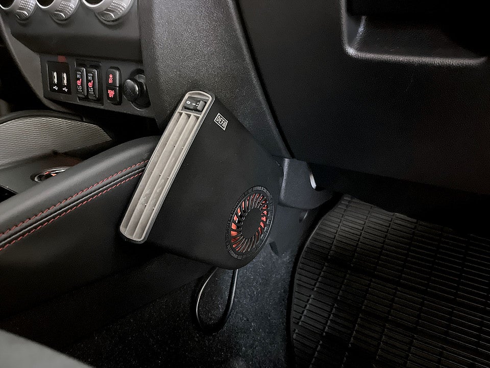 Bild på Mitsubishi ASX Onyx 2.0 150hk Aut 4WD B-KAMERA CARPLAY