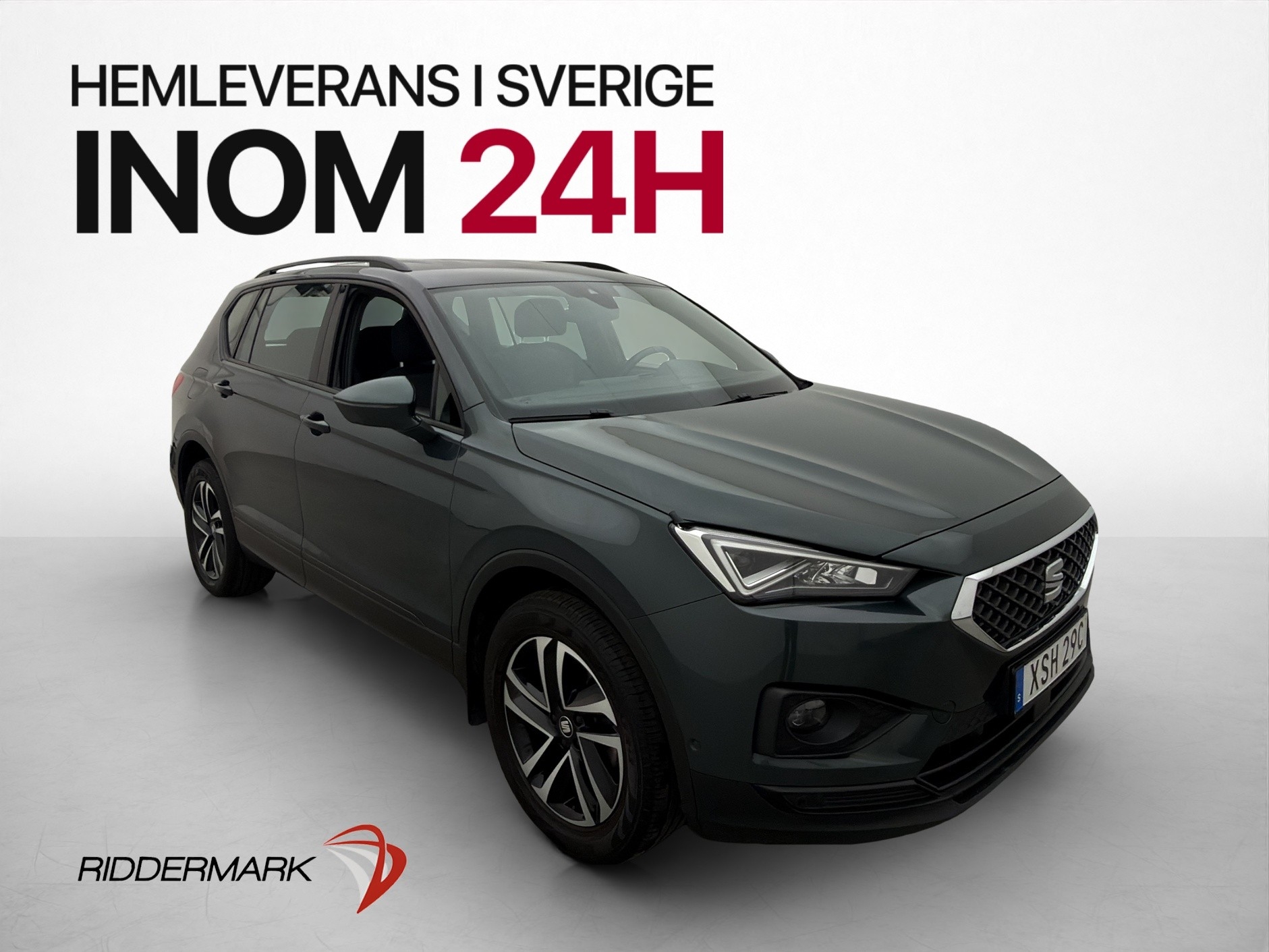 Seat Tarraco 2019, bild 3/70