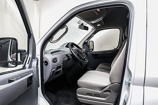Transportbil - Skåp Maxus EV80 6 av 12