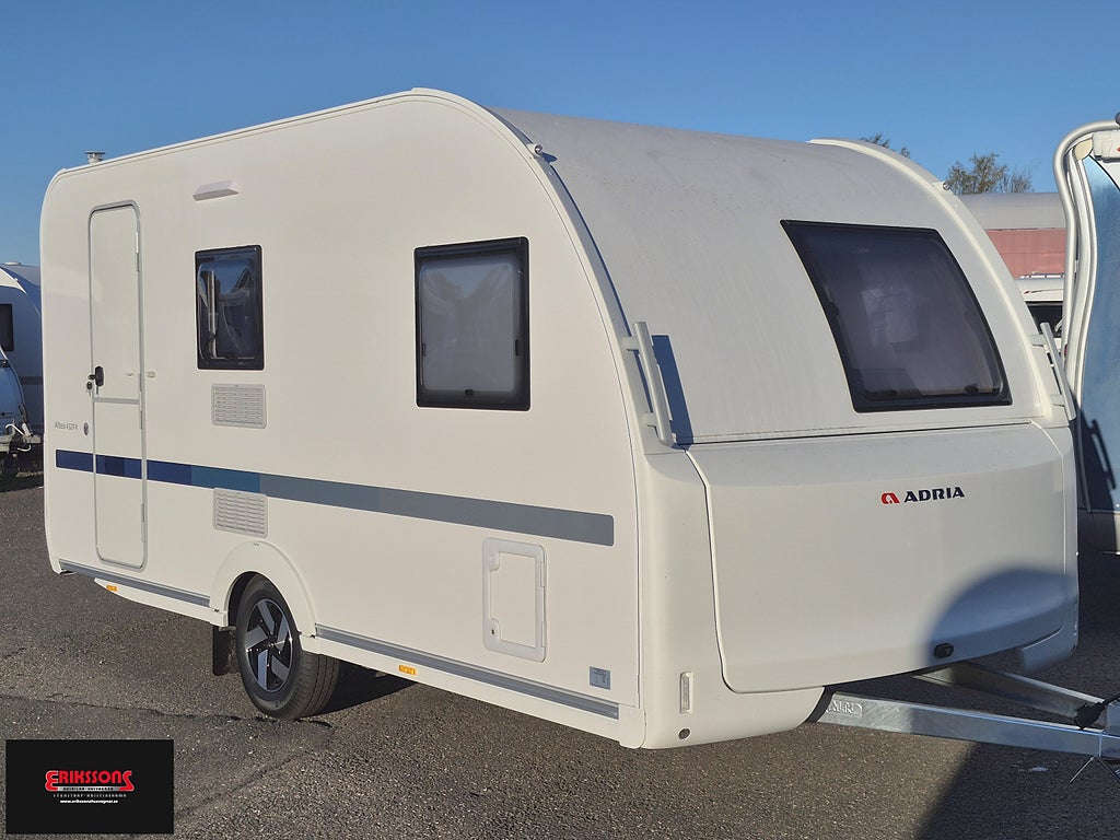 Adria ALTEA 432 PX