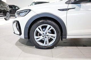 SUV Volkswagen Taigo 7 av 24