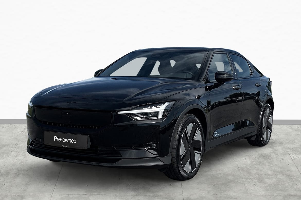 Polestar 2 Long range Dual motor Plus 2025, bild 7/10