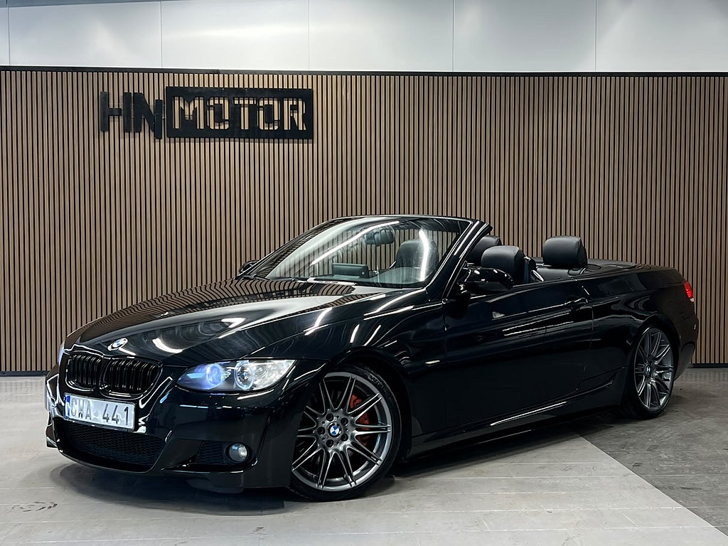 BMW 330i