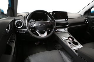 SUV Hyundai Kona 16 av 28
