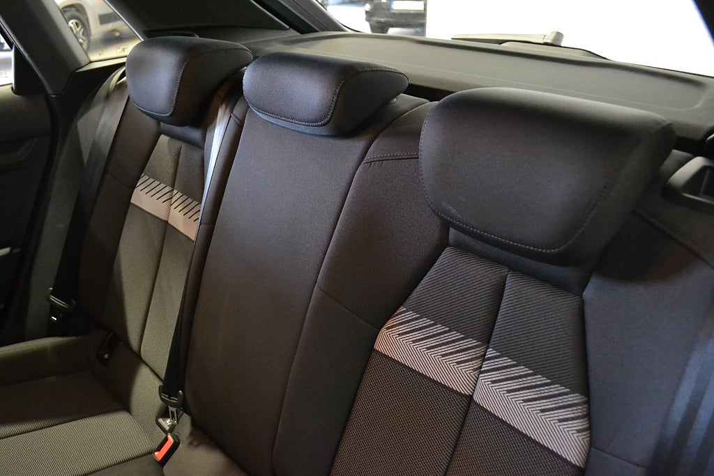 Audi A3 Sportback 40 TFSI e 204hk | Navi |