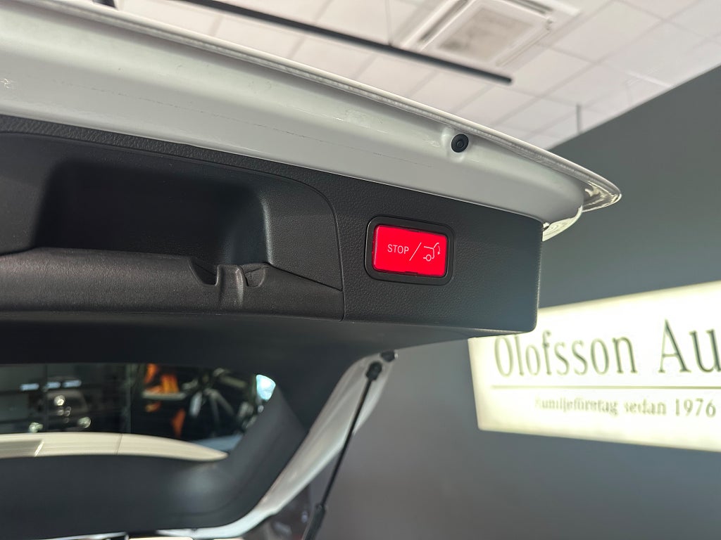 Mercedes-Benz GLC 220 d 4MATIC Exclusive pat - bild 8
