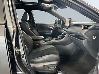 Toyota RAV4 Plug-in Hybrid GR Sport 360/JBL/Ad.Fhåll/Pano/HuD/SoV