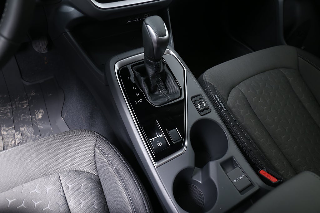 Subaru Crosstrek 2,0 Adventure| PL kampanj ink Service.