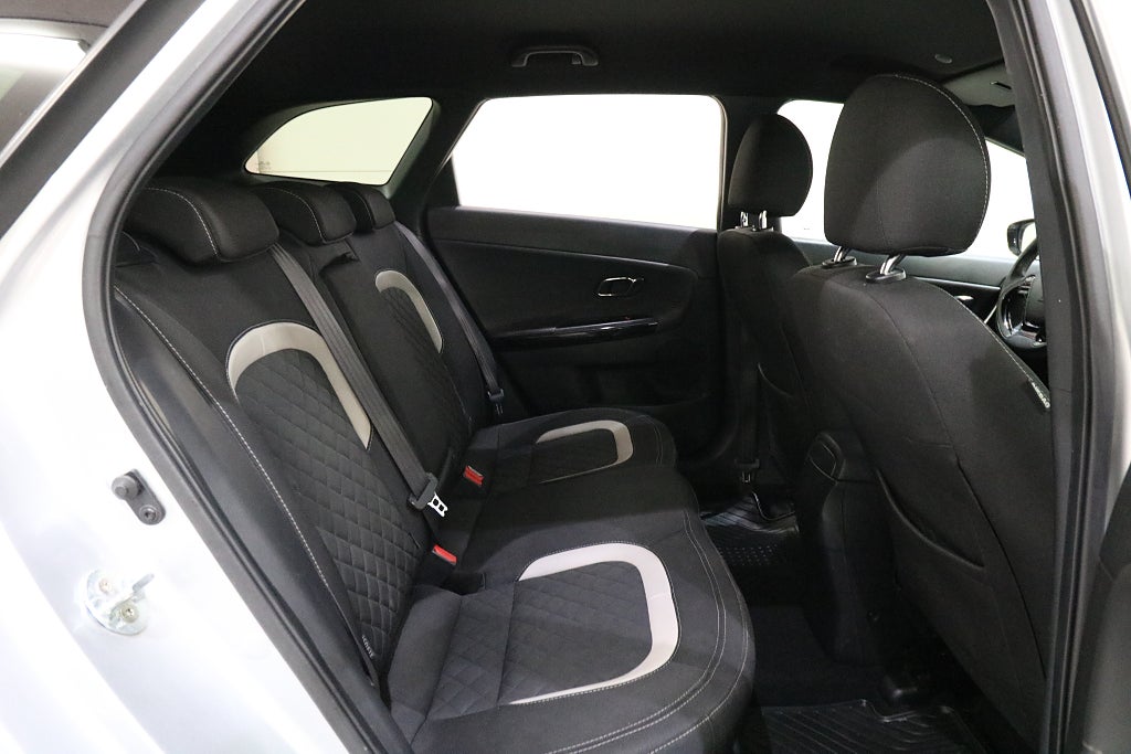 Kia Ceed 2016 - miniatyr 16