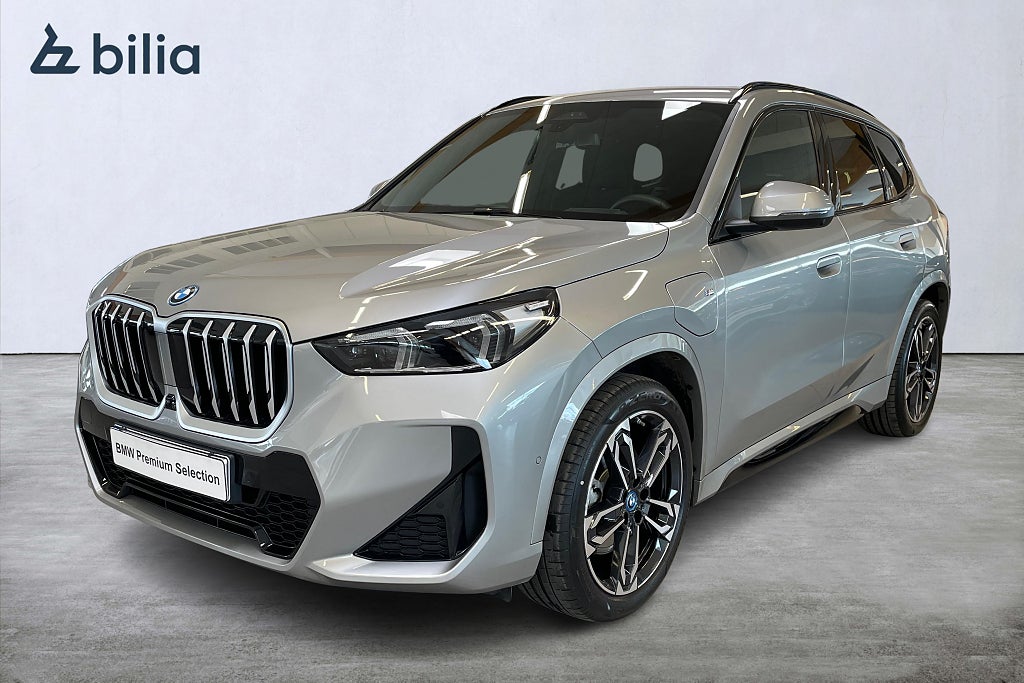 BMW X1 xDrive30e M Sport Innovation  H/K 360 Kamera Head-Up