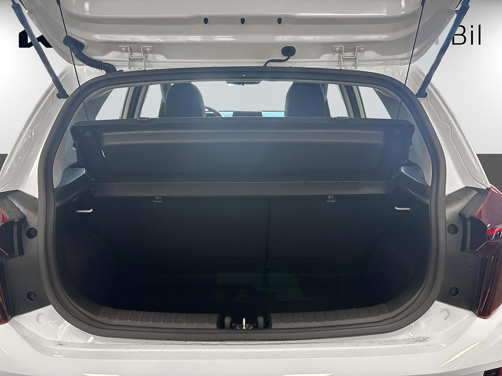Kia Picanto 1.0 GDI AMT Euro 6